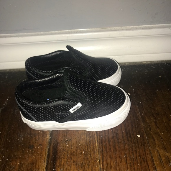 Vans Other - Baby vans